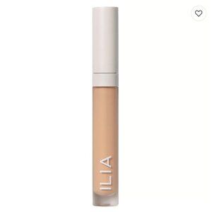 ILIA True Skin Serum Concealer in Lotus SC - light medium with cool undertines